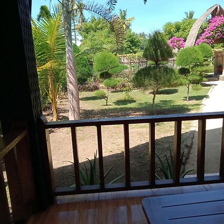 Ofal Lumbung Gili Islands Exterior photo