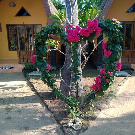 Ofal Lumbung Gili Islands Exterior photo