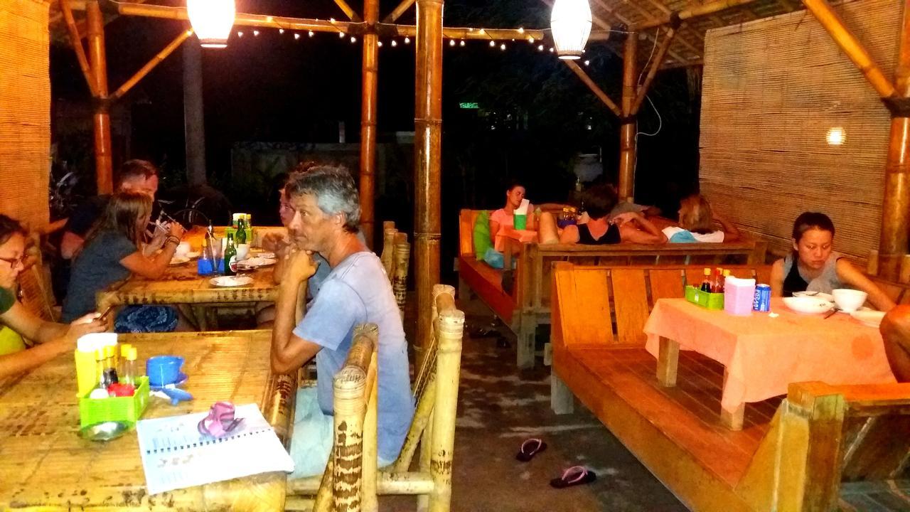 Ofal Lumbung Gili Islands Exterior photo